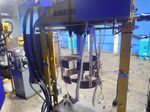 Enerpac Hydraulic Press