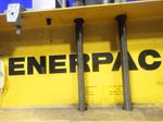 Enerpac Hydraulic Press