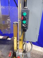 Enerpac Hydraulic Press