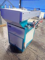 Accuprint Screen Printer