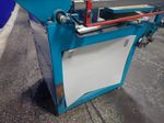 Accuprint Screen Printer