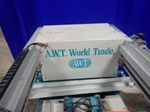 Accuprint Screen Printer