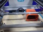 Accuprint Screen Printer