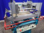 Accuprint Screen Printer