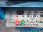 Accuprint Screen Printer