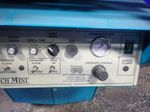 Accuprint Screen Printer
