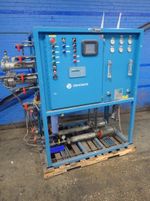 Osmonics Reverse Osmosis System