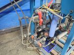 Osmonics Reverse Osmosis System