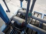 Osmonics Reverse Osmosis System