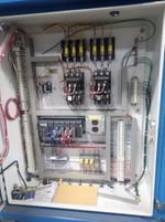 Osmonics Reverse Osmosis System