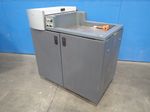 Hewlett Packard Co Indigo Bidwasher