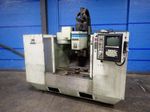 Fadal Cnc Vertical Machining Center