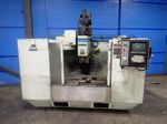 Fadal Cnc Vertical Machining Center
