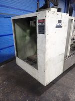 Fadal Cnc Vertical Machining Center