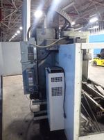 Fadal Cnc Vertical Machining Center