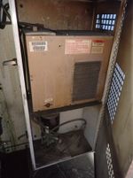 Fadal Cnc Vertical Machining Center