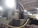 Fadal Cnc Vertical Machining Center