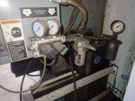 Fadal Cnc Vertical Machining Center