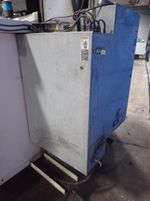 Fadal Cnc Vertical Machining Center