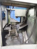 Fadal Cnc Vertical Machining Center