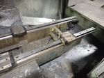 Fadal Cnc Vertical Machining Center