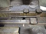 Fadal Cnc Vertical Machining Center
