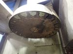 Fadal Cnc Vertical Machining Center