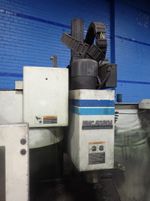 Fadal Cnc Vertical Machining Center