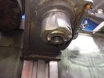 Fadal Cnc Vertical Machining Center