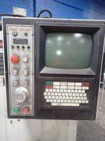 Fadal Cnc Vertical Machining Center