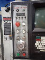 Fadal Cnc Vertical Machining Center