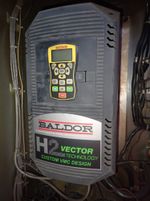 Fadal Cnc Vertical Machining Center