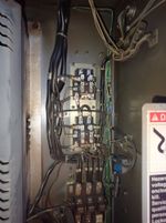 Fadal Cnc Vertical Machining Center
