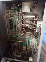 Fadal Cnc Vertical Machining Center