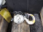 Coffing Chain Hoist