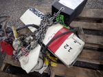 Coffing Chain Hoist