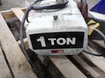  Chain Hoist