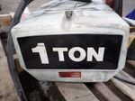  Chain Hoist