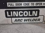 Lincoln Welder