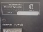 Thermal Arc  Welding Machine 