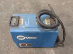 Miller Welding Machine 