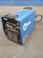 Miller Welding Machine 