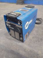 Miller  Arc Welder