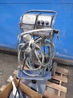 Nordson Sure Coat Gun Control