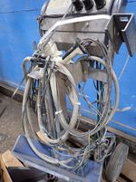 Nordson Sure Coat Gun Control