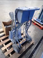 Nordson Sure Coat Gun Control