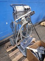 Nordson Sure Coat Gun Control