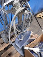 Nordson Sure Coat Gun Control