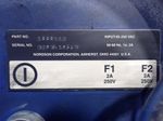 Nordson Sure Coat Gun Control