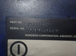 Nordson Sure Coat Gun Control